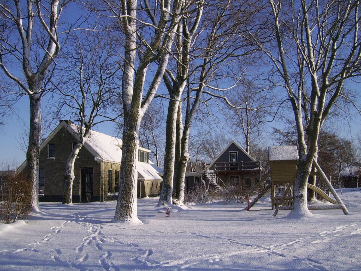 It Dreamlan Villa Kollumerpomp Екстериор снимка