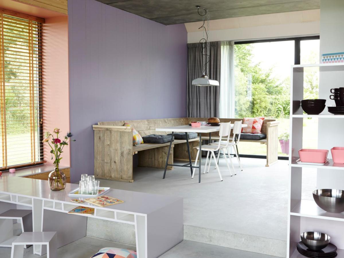 It Dreamlan Villa Kollumerpomp Екстериор снимка